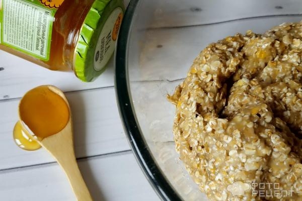 Рецепт: Печенье постное - праздник вкуса без сахара, муки и масла. Рецепт: Печенье постное - праздник вкуса без сахара, муки и масла.