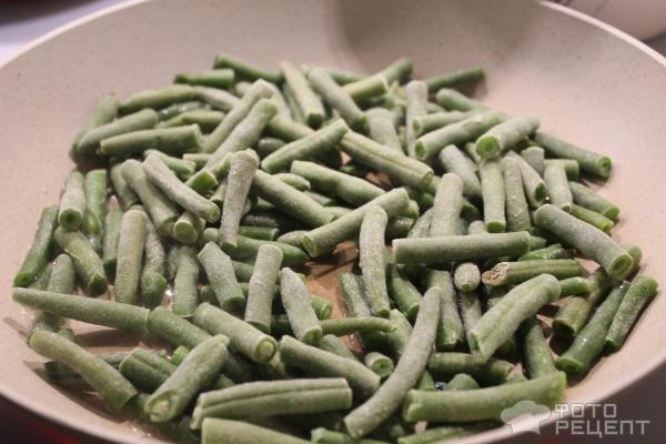Рецепт: Теплый салат с куриной печенью - заправляем маслом! Рецепт: Теплый салат с куриной печенью - заправляем маслом!