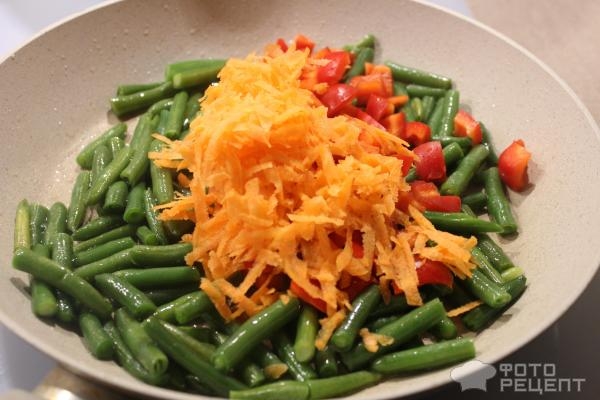 Рецепт: Теплый салат с куриной печенью - заправляем маслом! Рецепт: Теплый салат с куриной печенью - заправляем маслом!