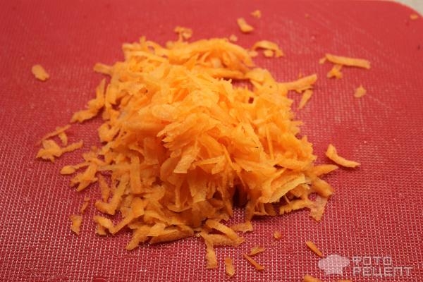 Рецепт: Теплый салат с куриной печенью - заправляем маслом! Рецепт: Теплый салат с куриной печенью - заправляем маслом!