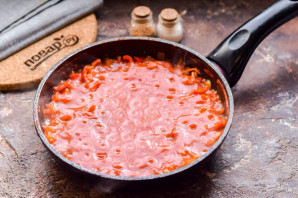 Соус для макарон Соус для макарон