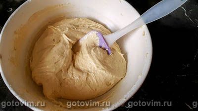 Банановые кексы с шоколадом Банановые кексы с шоколадом