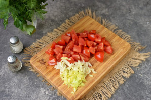 Уха из сибаса Уха из сибаса