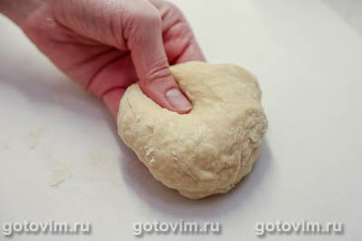 Чипетке (Csipetke) или венгерские клёцки Чипетке (Csipetke) или венгерские клёцки