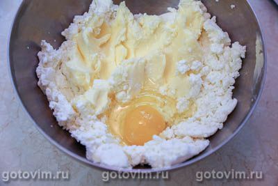 Плавленый сыр из творога Плавленый сыр из творога