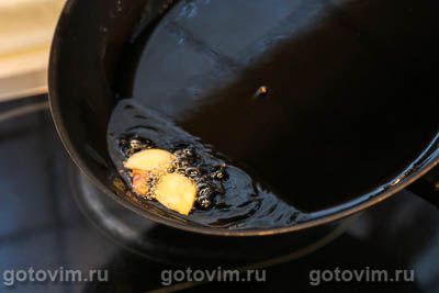 Салат из чуки с тушеной свеклой Салат из чуки с тушеной свеклой