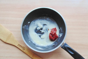 Турецкий суп "Эзогелин"