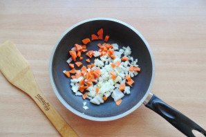 Морской окунь с рисом в духовке Морской окунь с рисом в духовке