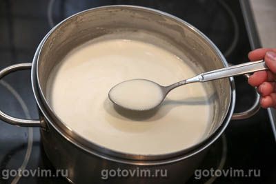 Плавленый сыр из творога Плавленый сыр из творога