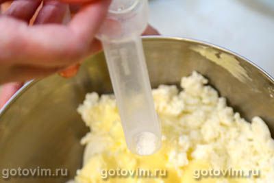 Плавленый сыр из творога Плавленый сыр из творога