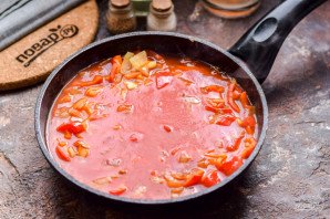 Соус для макарон Соус для макарон