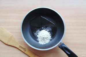 Турецкий суп "Эзогелин"