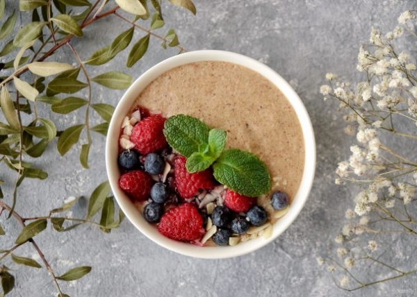 Льняная каша с корицей post thumbnail image