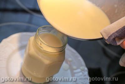 Плавленый сыр из творога Плавленый сыр из творога