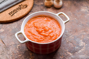 Соус для макарон Соус для макарон