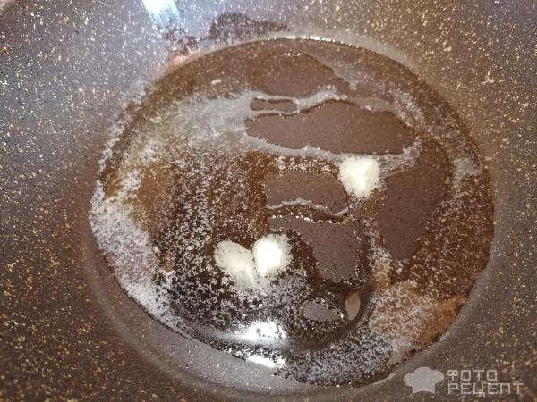 Рецепт: Гренки классические - Бабушкин рецепт Рецепт: Гренки классические - Бабушкин рецепт
