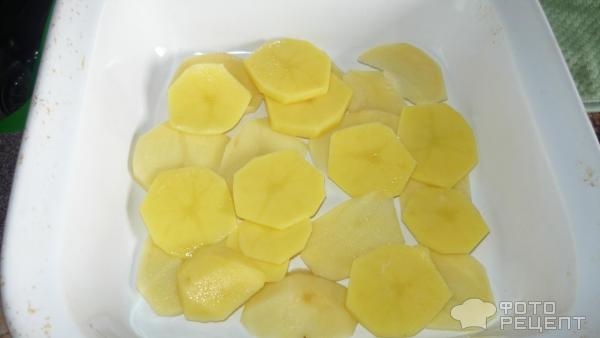 Рецепт: Мясо по-французски со свининой — С замороженными помидорами! post thumbnail image