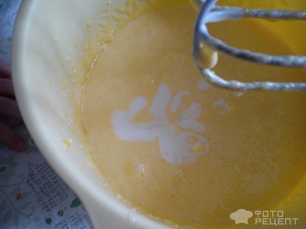 Рецепт: Пасхальный кулич - С изюмом и корицей Рецепт: Пасхальный кулич - С изюмом и корицей