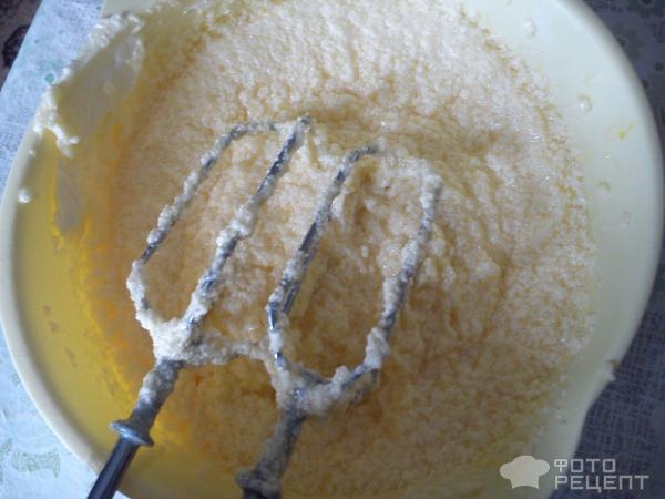 Рецепт: Пасхальный кулич - С изюмом и корицей Рецепт: Пасхальный кулич - С изюмом и корицей