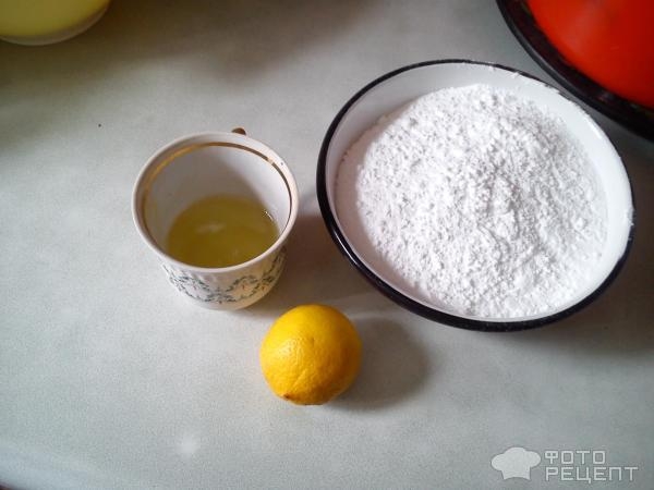 Рецепт: Пасхальный кулич - С изюмом и корицей Рецепт: Пасхальный кулич - С изюмом и корицей