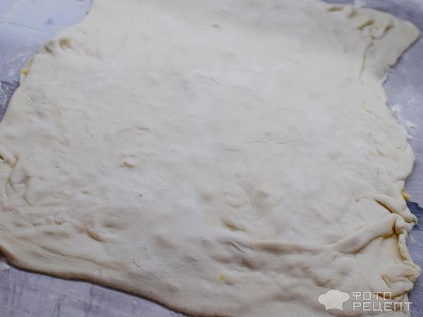 Рецепт: Сырные палочки с кунжутом - Мои затяжные жгутики! Рецепт: Сырные палочки с кунжутом - Мои затяжные жгутики!