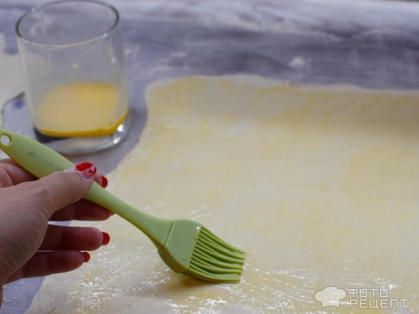 Рецепт: Сырные палочки с кунжутом - Мои затяжные жгутики! Рецепт: Сырные палочки с кунжутом - Мои затяжные жгутики!