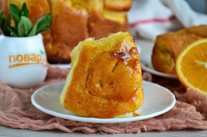 Липкие булочки Липкие булочки