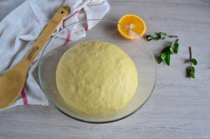 Липкие булочки Липкие булочки