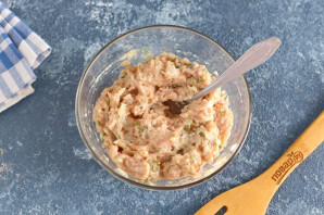 Котлеты из кролика на пару Котлеты из кролика на пару