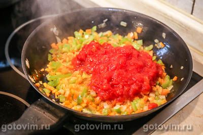 Суп из говядины с рисом