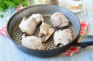 Мясные рулетики в томатном соусе Мясные рулетики в томатном соусе