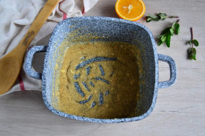Липкие булочки Липкие булочки