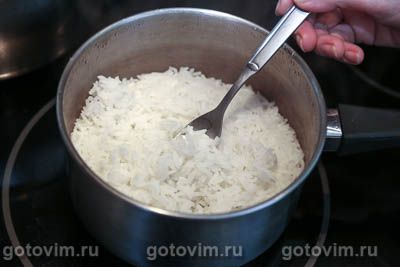Суп из говядины с рисом
