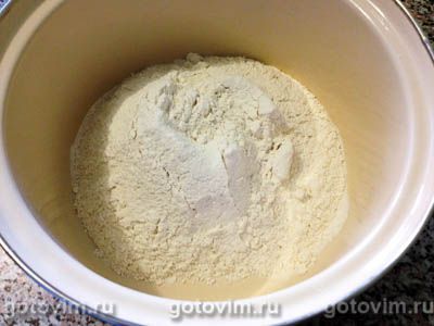 Кулич краффин с цукатами Кулич краффин с цукатами