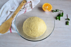 Липкие булочки Липкие булочки