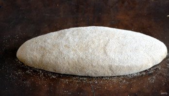 Цельнозерновой хлеб на дрожжах