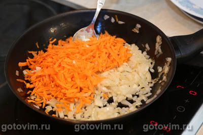 Рулет из капусты с мясом под хрустящей хлебной корочкой Рулет из капусты с мясом под хрустящей хлебной корочкой