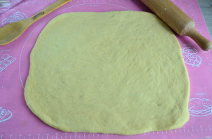 Липкие булочки Липкие булочки