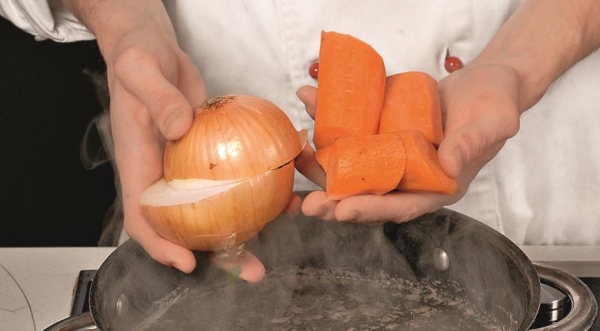 Cуп Харчо классический с рисом, пошаговый рецепт с фото Cуп Харчо классический с рисом, пошаговый рецепт с фото