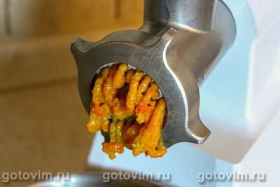 Джем из кумкватов Джем из кумкватов