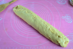 Липкие булочки Липкие булочки