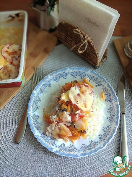 "Благородная путассу"