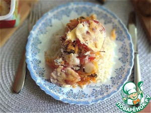 "Благородная путассу"