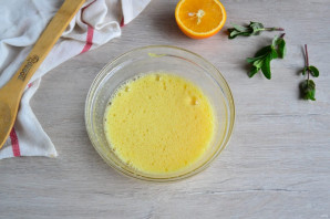 Липкие булочки Липкие булочки