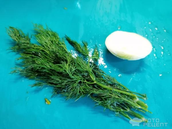 Рецепт: Салат с кукурузой - Со свежими овощами и маринованными огурцами Рецепт: Салат с кукурузой - Со свежими овощами и маринованными огурцами