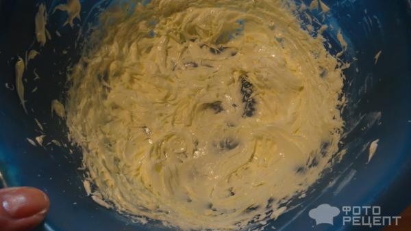 Рецепт: Торт с клубнично -банановым творожным кремом - Не трудоёмкий ,вкусный торт. Рецепт: Торт с клубнично -банановым творожным кремом - Не трудоёмкий ,вкусный торт.