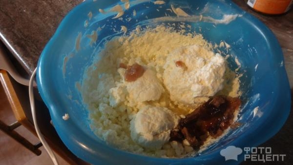 Рецепт: Торт с клубнично -банановым творожным кремом - Не трудоёмкий ,вкусный торт. Рецепт: Торт с клубнично -банановым творожным кремом - Не трудоёмкий ,вкусный торт.