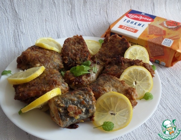 Жареная щука «Щедрые кусочки» post thumbnail image