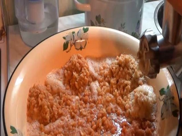 Вино из яблок в домашних условиях своими руками — простой рецепт приготовления
Вино из яблок в домашних условиях своими руками — простой рецепт приготовления