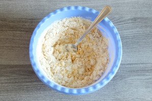 Печенье "Мозаика" Печенье "Мозаика"
